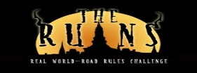 <i>Real World/Road Rules Challenge: The Ruins</i> 18th season of the reality television series