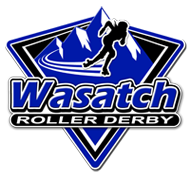 <span class="mw-page-title-main">Wasatch Roller Derby</span> Womens roller derby league in Salt Lake City, Utah, USA