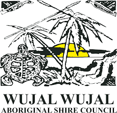 <span class="mw-page-title-main">Wujal Wujal Aboriginal Shire</span> Local government area in Queensland, Australia