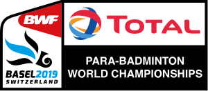 <span class="mw-page-title-main">2019 BWF Para-Badminton World Championships</span> Badminton tournament