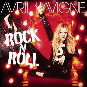 <span class="mw-page-title-main">Rock n Roll (Avril Lavigne song)</span> 2013 single by Avril Lavigne