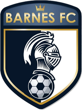 <span class="mw-page-title-main">Barnes Football Club</span> Football club