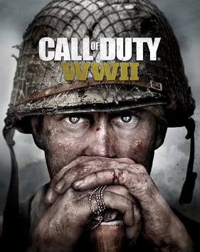 <i>Call of Duty: WWII</i> 2017 video game