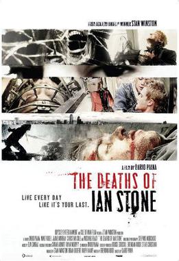 <i>The Deaths of Ian Stone</i> 2007 film