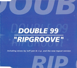 <span class="mw-page-title-main">RipGroove</span> 1997 single by Double 99