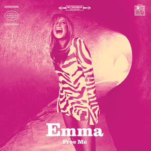 <i>Free Me</i> (album) 2004 studio album by Emma Bunton