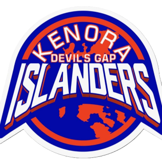 <span class="mw-page-title-main">Kenora Islanders</span> Junior ice hockey team