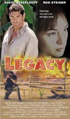 <i>Legacy</i> (1998 film) 1998 film