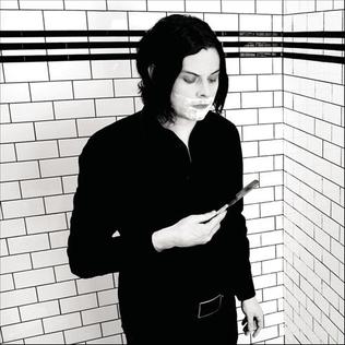 <span class="mw-page-title-main">Love Interruption</span> 2012 single by Jack White