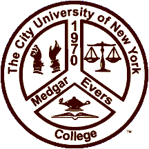 <span class="mw-page-title-main">Medgar Evers College</span> Public college in New York City