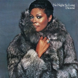 <i>No Night So Long</i> 1980 studio album by Dionne Warwick