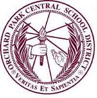 <span class="mw-page-title-main">Orchard Park Central School District</span> School district in the U.S. state of New York