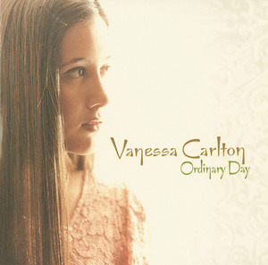 <span class="mw-page-title-main">Ordinary Day (Vanessa Carlton song)</span> 2002 single by Vanessa Carlton