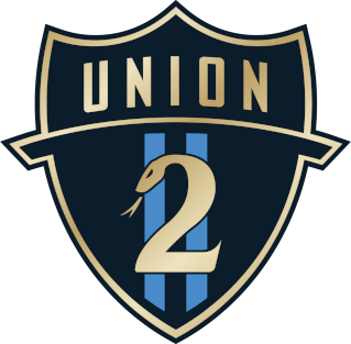 <span class="mw-page-title-main">Philadelphia Union II</span> Professional reserve soccer team