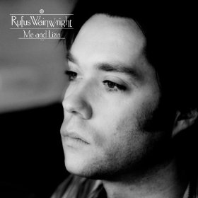 <span class="mw-page-title-main">Me and Liza</span> 2014 single by Rufus Wainwright