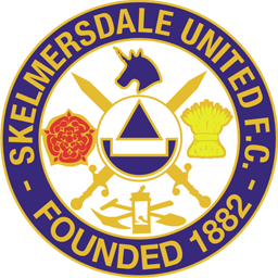 <span class="mw-page-title-main">Skelmersdale United F.C.</span> Association football club in Skelmersdale, England