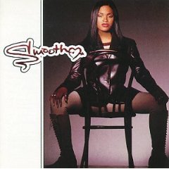 <i>Smooth</i> (Smooth album) 1995 studio album by Smooth