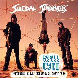 <i>Still Cyco After All These Years</i> 1993 studio album of re-recorded songs by Suicidal Tendencies