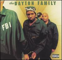 <i>F.B.I.</i> (album) 1996 studio album by the Dayton Family