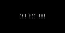 <i>The Patient</i> 2022 American psychological thriller limited series