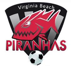 <span class="mw-page-title-main">Virginia Beach Piranhas</span> Soccer club