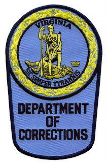 <span class="mw-page-title-main">Virginia Department of Corrections</span> Law enforcement agency