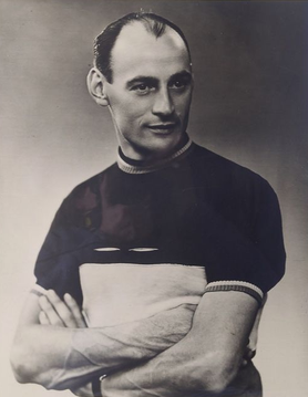 <span class="mw-page-title-main">Achiel Buysse</span> Belgian cyclist