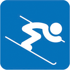 <span class="mw-page-title-main">Alpine skiing at the 2014 Winter Olympics</span>