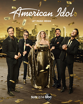 <i>American Idol</i> season 19 Nineteenth season (2021) of the American reality show singing competition