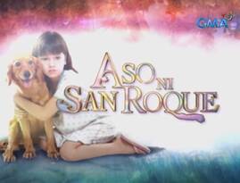 <i>Aso ni San Roque</i> Philippine television drama series