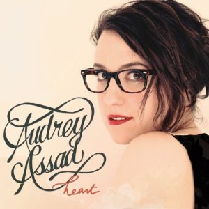 <i>Heart</i> (Audrey Assad album) 2012 studio album by Audrey Assad