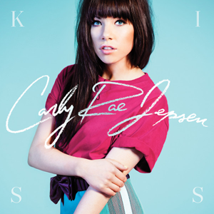 <i>Kiss</i> (Carly Rae Jepsen album) 2012 studio album by Carly Rae Jepsen