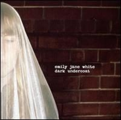 <i>Dark Undercoat</i> 2007 studio album by Emily Jane White