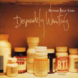 <span class="mw-page-title-main">Desperately Wanting</span> 1996 single by Better Than Ezra