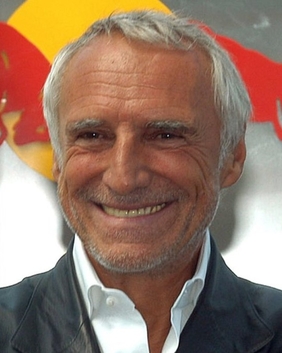 <span class="mw-page-title-main">Dietrich Mateschitz</span> Austrian businessman (1944–2022)