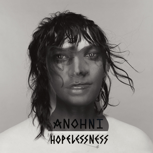 <i>Hopelessness</i> (album) 2016 studio album by Anohni