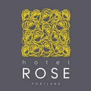 <span class="mw-page-title-main">Hotel Rose</span> Hotel in Portland, Oregon, U.S.