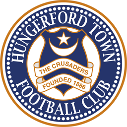 <span class="mw-page-title-main">Hungerford Town F.C.</span> Association football club in Hungerford, England