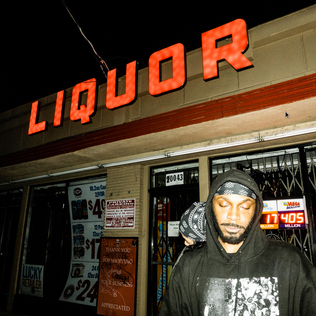 <i>LP!</i> 2021 studio album by JPEGMafia