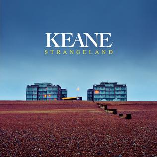 <i>Strangeland</i> (album) 2012 album by Keane