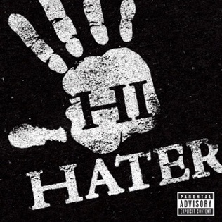 <span class="mw-page-title-main">Hi Hater</span> 2008 single by Maino