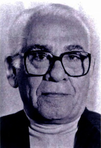 <span class="mw-page-title-main">Manuel González Guerra</span> Cuban baseball executive