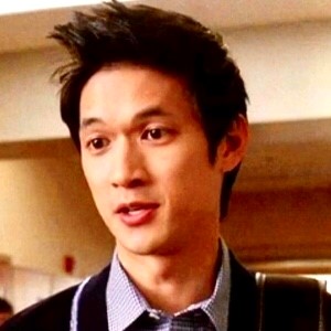 <span class="mw-page-title-main">Mike Chang</span> Fictional character from the Fox series Glee