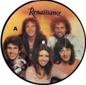 <span class="mw-page-title-main">Northern Lights (Renaissance song)</span> 1978 single by Renaissance