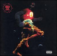 <i>The Psycho-Social, Chemical, Biological & Electro-Magnetic Manipulation of Human Consciousness</i> 1997 studio album by Jedi Mind Tricks