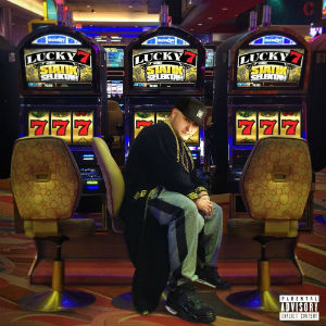 <i>Lucky 7</i> (Statik Selektah album) 2015 studio album by Statik Selektah