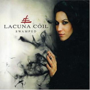 <span class="mw-page-title-main">Swamped (song)</span> 2004 single by Lacuna Coil