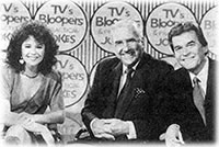 <i>TVs Bloopers & Practical Jokes</i> 1984 American TV series or program