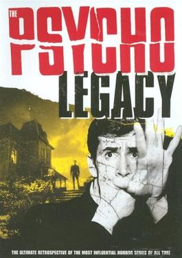 <i>The Psycho Legacy</i> 2010 American film