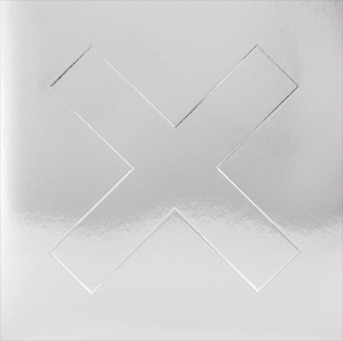 <i>I See You</i> (The xx album) 2017 studio album by the xx